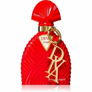 Emanuel Ungaro Diva Rouge parfémovaná voda pro ženy 50 ml obraz