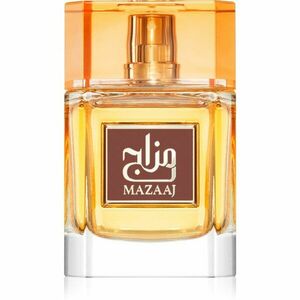Zimaya Mazaaj parfémovaná voda unisex 100 ml obraz