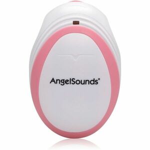 Jumper Medical AngelSounds JPD-100S (mini) domácí ultrazvuk pro těhotné maminky 1 ks obraz