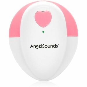 Jumper Medical AngelSounds JPD-100S domácí ultrazvuk pro těhotné maminky 1 ks obraz