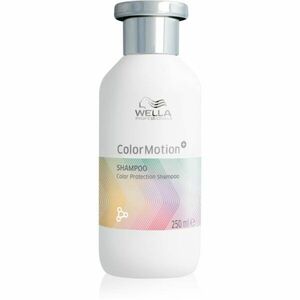 Wella Professionals ColorMotion+ šampon pro ochranu barvených vlasů 250 ml obraz