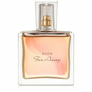 Avon Far Away parfémovaná voda pro ženy 30 ml obraz