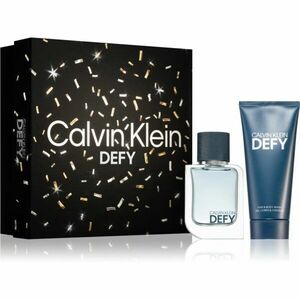 CALVIN KLEIN - Calvin Klein Defy - Sprchový gel obraz