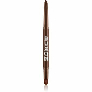 Buxom POWER LINE™ PLUMPING LIP LINER krémová tužka na rty se zvětšujícím efektem odstín Creamy Chocolate 0, 3 g obraz