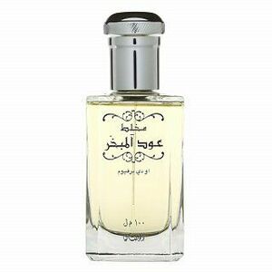Rasasi Mukhallat Oudh Al Mubakhhar parfémovaná voda unisex 100 ml obraz