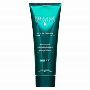 Kérastase Resistance Thérapiste Balm-in-shampoo šampon pro velmi poškozené vlasy 250 ml obraz