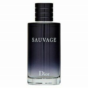 Dior (Christian Dior) Sauvage toaletní voda pro muže 200 ml obraz