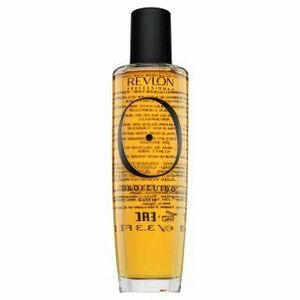 Orofluido Elixir olej pro všechny typy vlasů 100 ml obraz