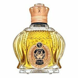 Shaik Opulent Shaik Gold Edition parfémovaná voda pro muže 100 ml obraz