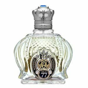 Shaik Opulent Shaik Sapphire No.77 parfémovaná voda pro muže 100 ml obraz