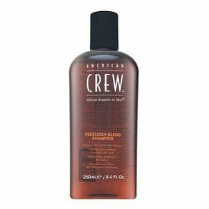 American Crew Classic Precision Blend Shampoo šampon pro barvené vlasy 250 ml obraz