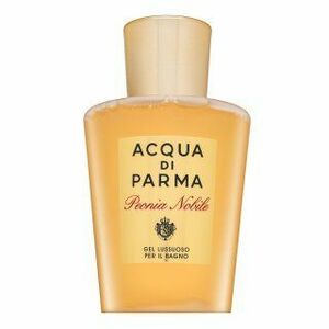 Acqua di Parma Peonia Nobile sprchový gel pro ženy 200 ml obraz