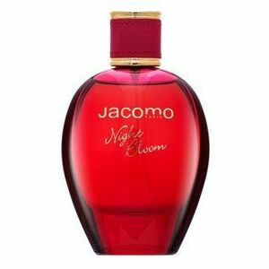Jacomo Night Bloom parfémovaná voda pro ženy 100 ml obraz