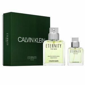 Calvin Klein Eternity Men dárková sada pro muže Set II. 100 ml obraz