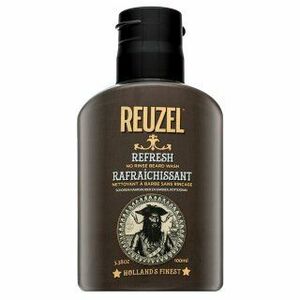 Reuzel Refresh No Rinse Beard Wash šampon na vousy 100 ml obraz