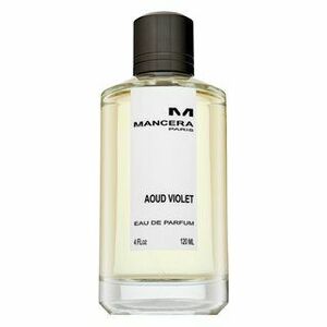 Mancera Aoud Violet parfémovaná voda unisex 120 ml obraz