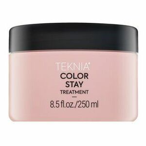 Lakmé Teknia Color Stay Treatment vyživující maska pro barvené vlasy 250 ml obraz