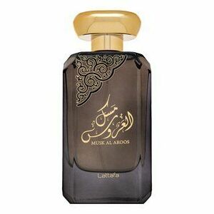 Lattafa Musk Al Aroos parfémovaná voda pro ženy 80 ml obraz
