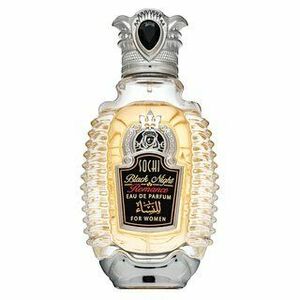 Shaik Sochi Black Night Romance parfémovaná voda pro ženy 80 ml obraz