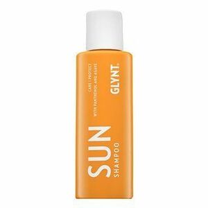 Glynt Sun Shampoo posilující šampon pro vlasy namáhané sluncem 100 ml obraz