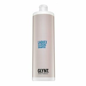 Glynt Laquex Cleansing Shampoo hloubkově čistící šampon pro všechny typy vlasů 1000 ml obraz