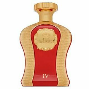 Afnan Highness IV parfémovaná voda pro ženy 100 ml obraz