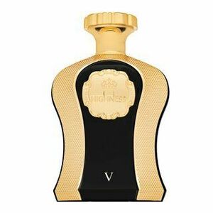 Afnan Highness V parfémovaná voda pro ženy 100 ml obraz