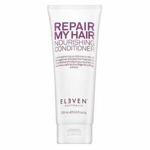 Eleven Australia Repair My Hair Nourishing Conditioner vyživující kondicionér pro velmi poškozené vlasy 200 ml obraz