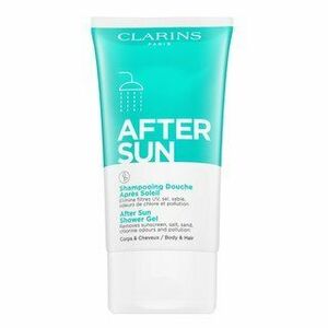 Clarins After Sun Shower Gel sprchový gel po opalování 150 ml obraz