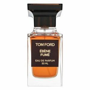 Tom Ford Private Blend Ebene Fume parfémovaná voda unisex 50 ml obraz