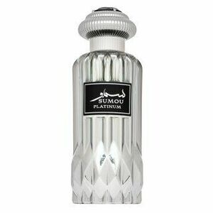 Lattafa Sumou Platinum parfémovaná voda pro muže 100 ml obraz