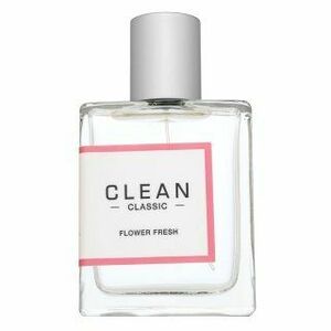 Clean Classic Flower Fresh parfémovaná voda pro ženy 60 ml obraz