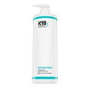 K18 Peptide Prep Detox Shampoo hloubkově čistící šampon pro všechny typy vlasů 930 ml obraz