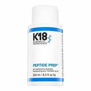 K18 Peptide Prep pH Maintenance Shampoo čisticí šampon pro rychle se mastící vlasy 250 ml obraz