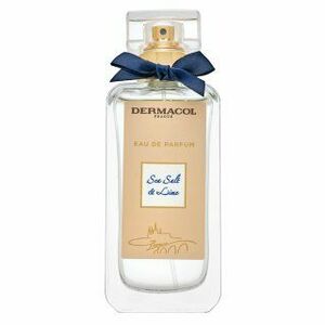 Dermacol Sea Salt & Lime parfémovaná voda unisex 50 ml obraz