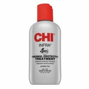 CHI Infra Treatment balzám pro regeneraci, výživu a ochranu vlasů 177 ml obraz
