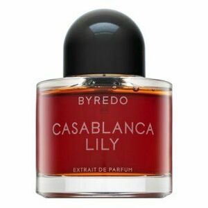 Byredo Casablanca Lily čistý parfém unisex 50 ml obraz