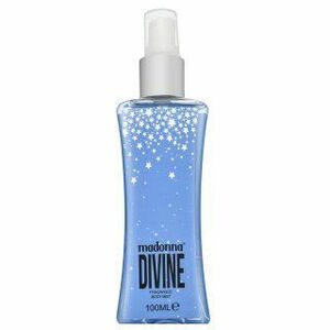 Madonna Divine tělový spray pro ženy 100 ml obraz
