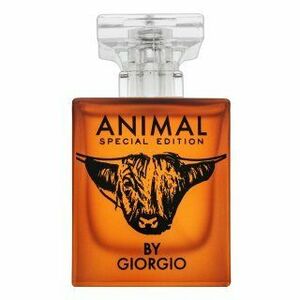 Giorgio Animal parfémovaná voda pro ženy 100 ml obraz