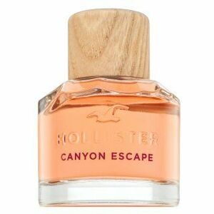 Hollister Canyon Escape parfémovaná voda pro ženy 50 ml obraz