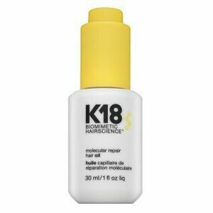 K18 Molecular Repair Hair Oil olej pro velmi poškozené vlasy 30 ml obraz