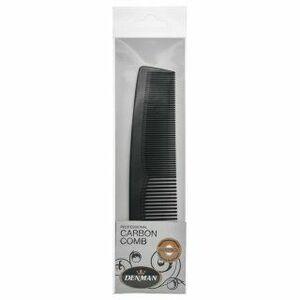 Denman Large Dressing Carbon Comb hřeben na vlasy obraz