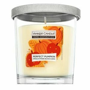 Yankee Candle Home Inspiration Perfect Pumpkin 200 g obraz