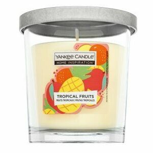 Yankee Candle Home Inspiration Tropical Fruits 200 g obraz