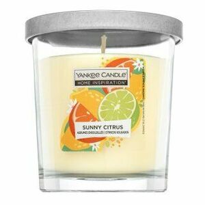 Yankee Candle Home Inspiration Sunny Citrus 200 g obraz
