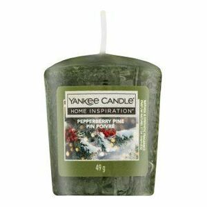 Yankee Candle Home Inspiration Pepperberry Pine obraz