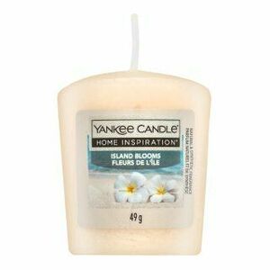 Yankee Candle Home Inspiration Island Blooms 49 g obraz