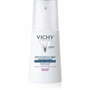 Vichy Deodorant 24h osvěžující deodorant ve spreji 100 ml obraz