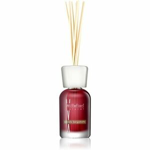 Millefiori Milano Sandalo Bergamotto aroma difuzér s náplní 100 ml obraz