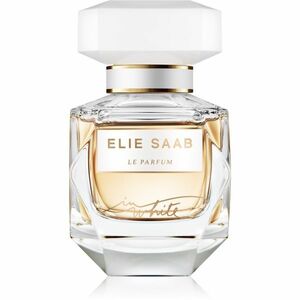 Elie Saab Le Parfum in White parfémovaná voda pro ženy 30 ml obraz